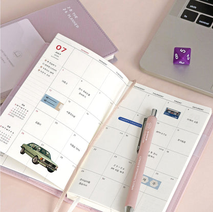 2026 THE PLANNER S