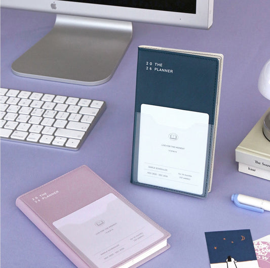 2026 THE PLANNER S
