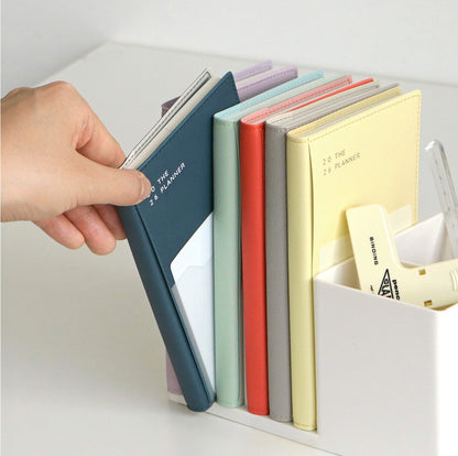 2026 THE PLANNER S