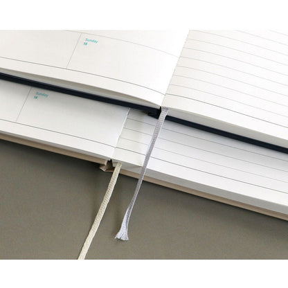 2026 FLOW Diary - weekly planner A5