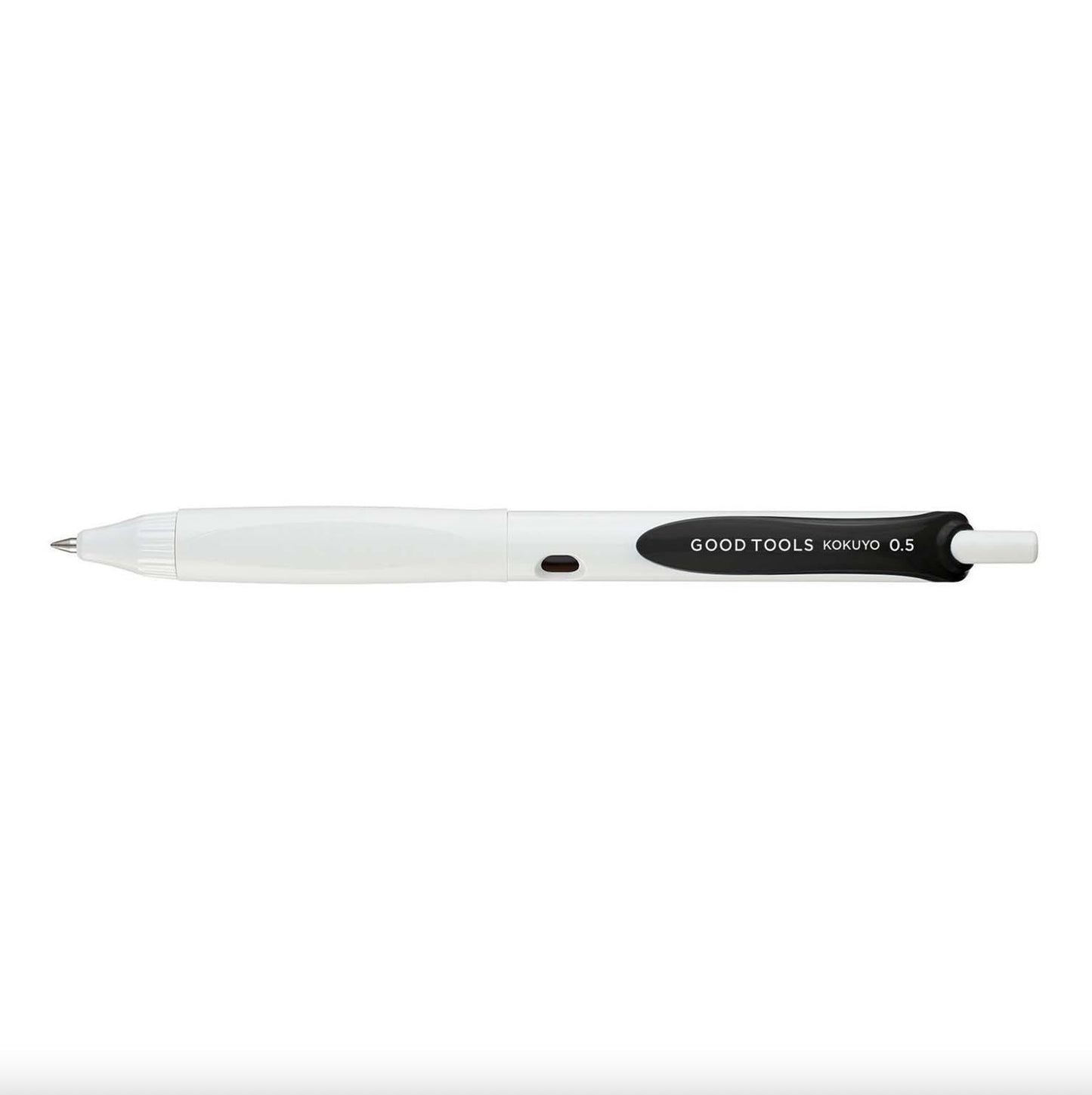GOOD TOOLS Gel Ink Ballpoint Pen GT 0.5 NERO
