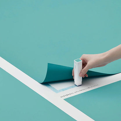 GLOO Stick Glue Disappearing Blue S