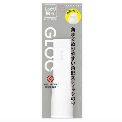 GLOO Stick Glue Strong Grey M