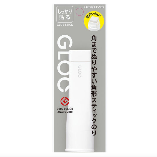 GLOO Stick Glue Strong Grey M