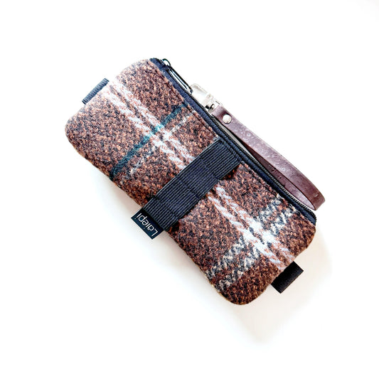 YOLDER Astuccio con elastico - PLAID 26