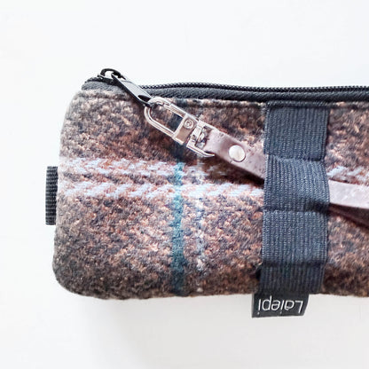 YOLDER Astuccio con elastico - PLAID 26