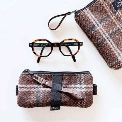 Booky+Yolder - PLAID Set 26