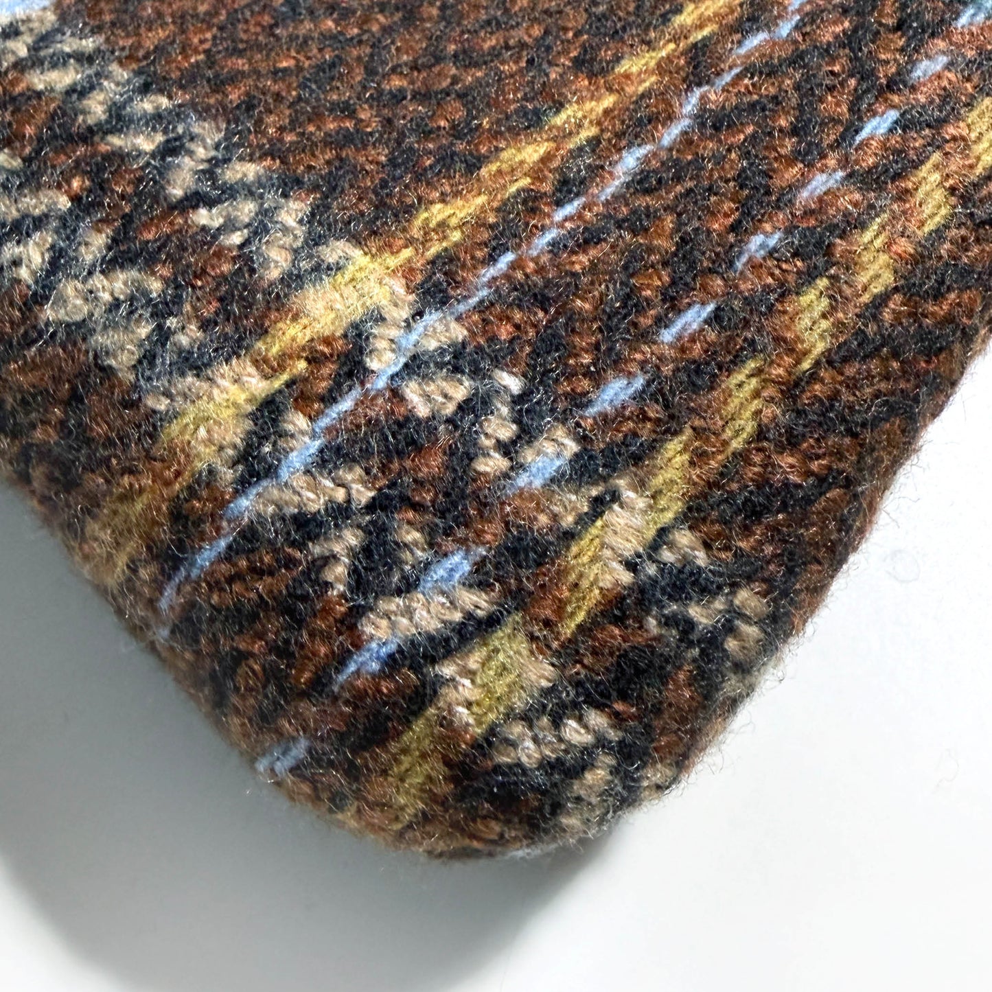 YOLDER Astuccio con elastico - PLAID 26