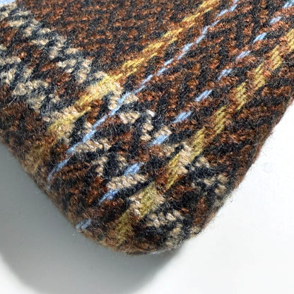 YOLDER Astuccio con elastico - PLAID 26