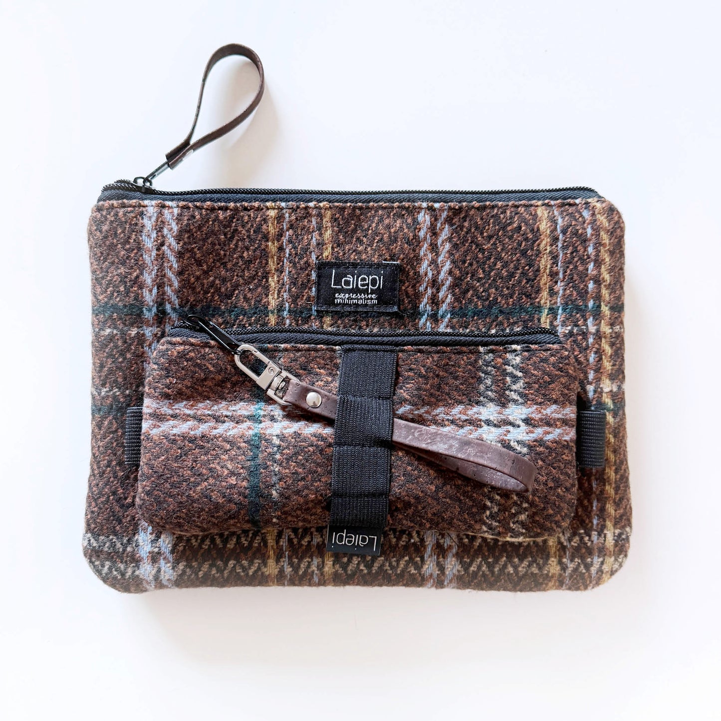 Booky+Yolder - PLAID Set 26