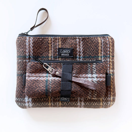 Booky+Yolder - PLAID Set 26