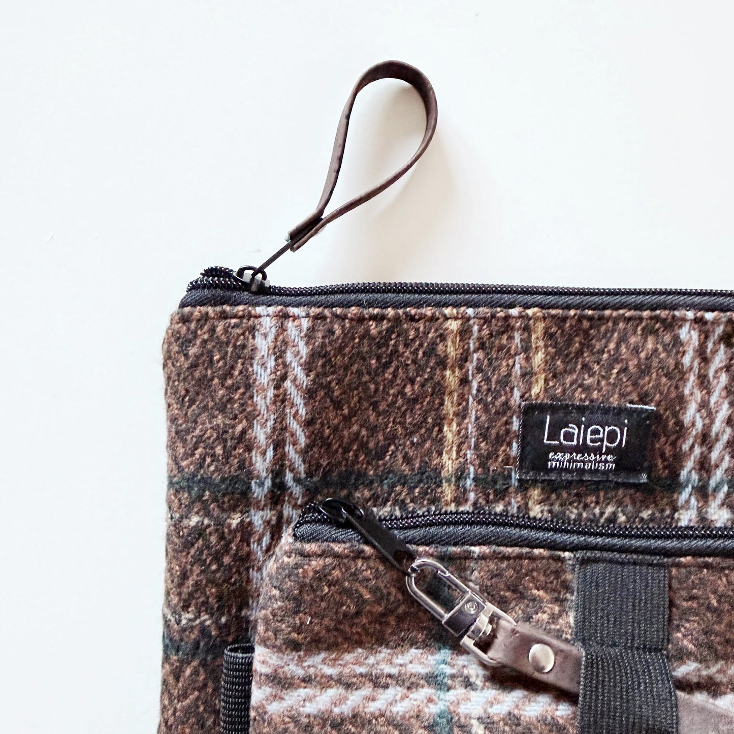 Booky+Yolder - PLAID Set 26