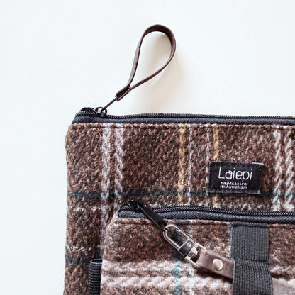 Booky+Yolder - PLAID Set 26