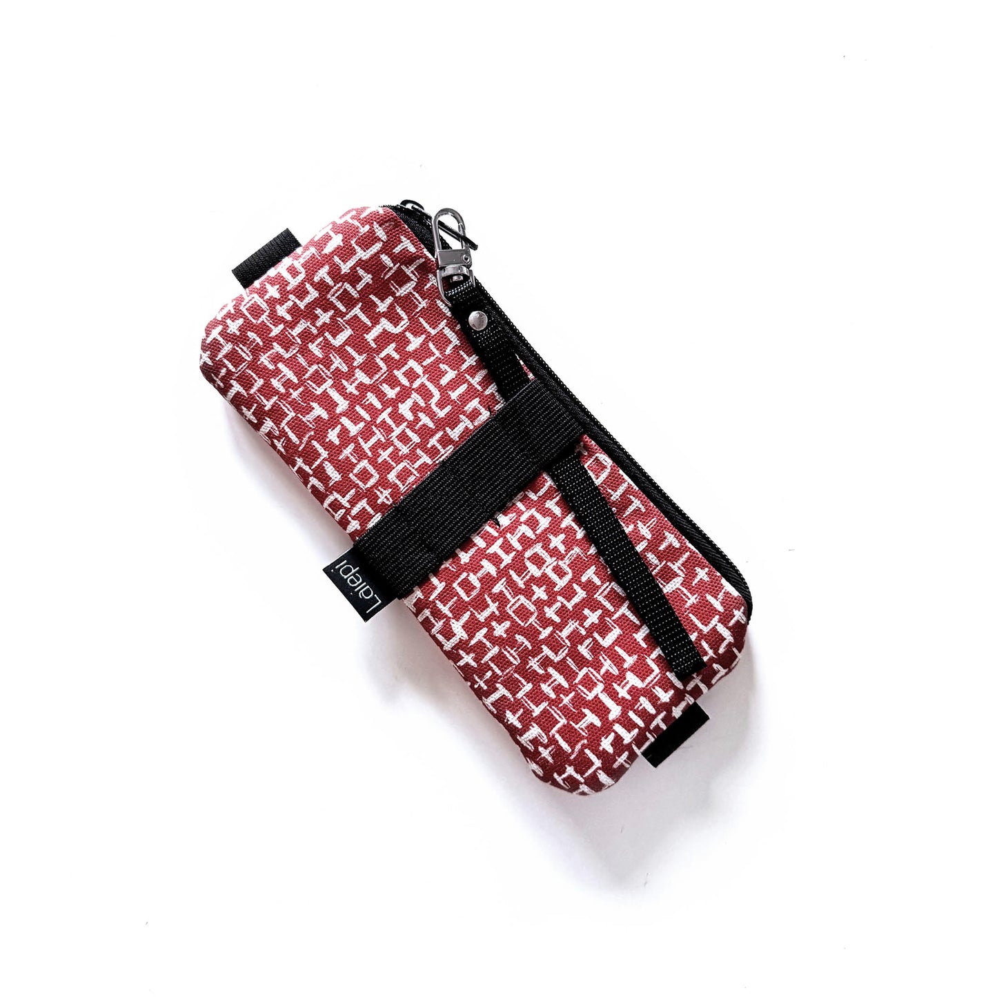 YOLDER - Astuccio con elastico in Panama CROSSBIT