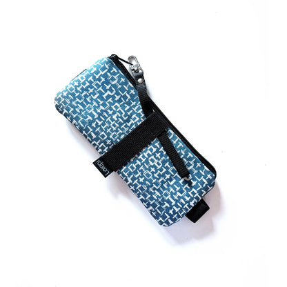 YOLDER - Astuccio con elastico in Panama CROSSBIT