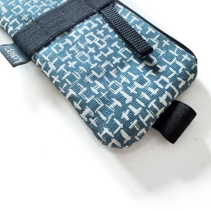 YOLDER - Astuccio con elastico in Panama CROSSBIT