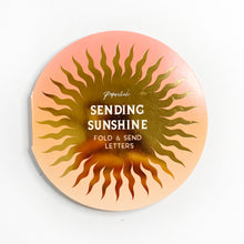 Carica l&#39;immagine nel visualizzatore di Gallery, Sunshine Stationery Box