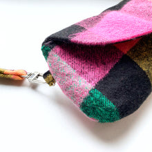 Carica l&#39;immagine nel visualizzatore di Gallery, SUNNY Astuccio per occhiali - PLAID