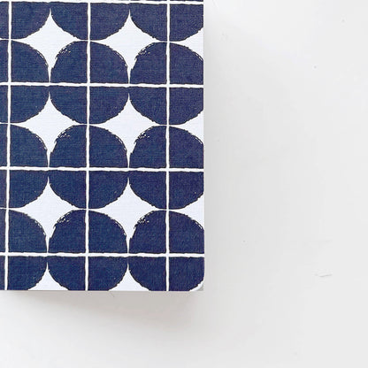 Laiepi Pocket Notebook - A6 TILES