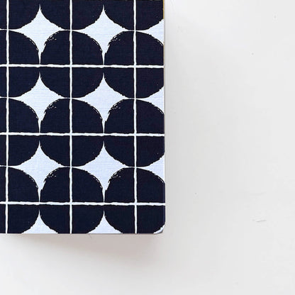 Laiepi Pocket Notebook - A6 TILES