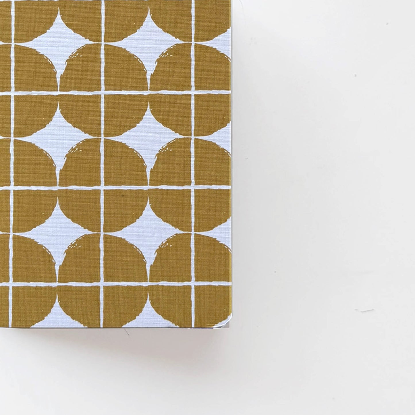 Laiepi Pocket Notebook - A6 TILES