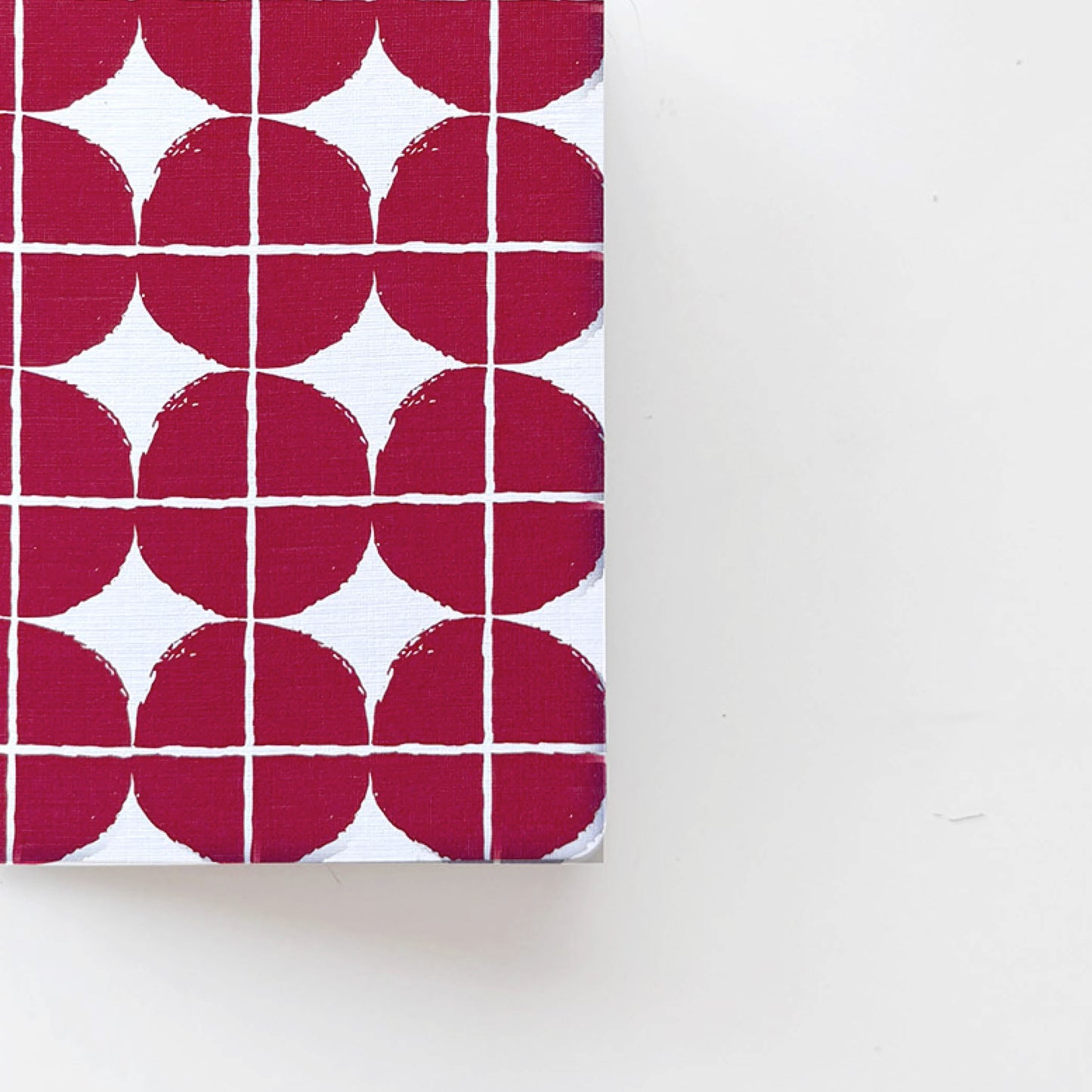 Laiepi Pocket Notebook - A6 TILES