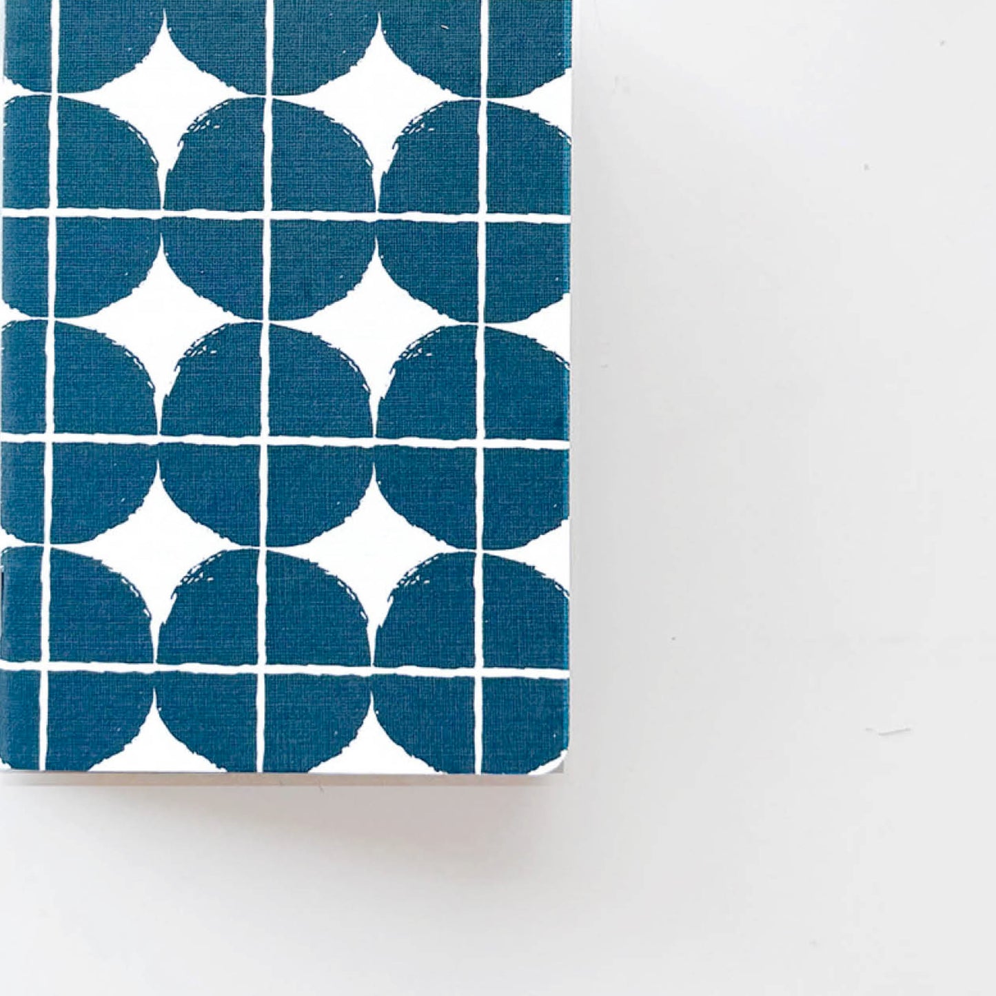 Laiepi Pocket Notebook - A6 TILES