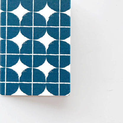 Laiepi Pocket Notebook - A6 TILES