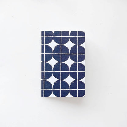 Laiepi Pocket Notebook - A6 TILES