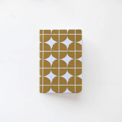 Laiepi Pocket Notebook - A6 TILES