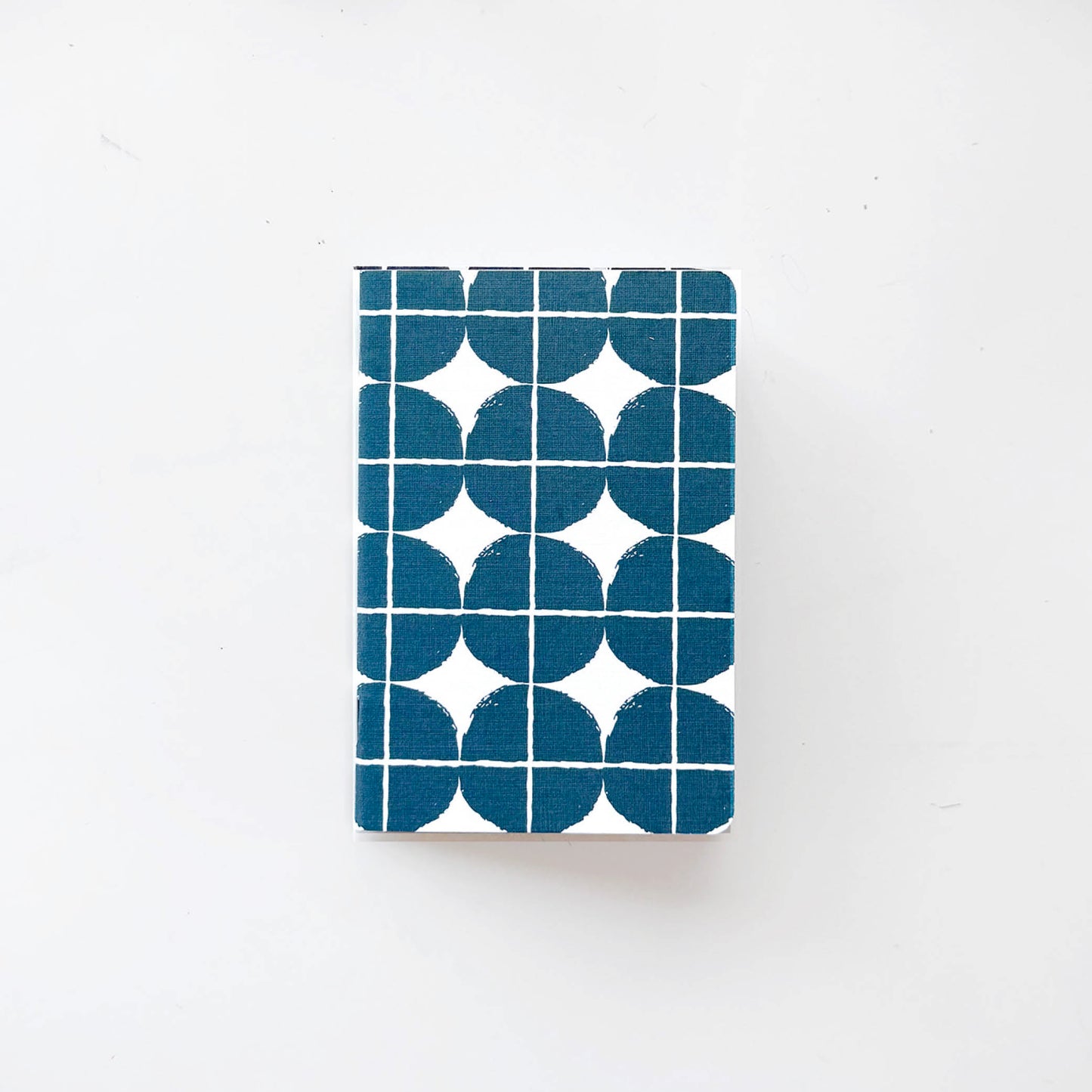 Laiepi Pocket Notebook - A6 TILES