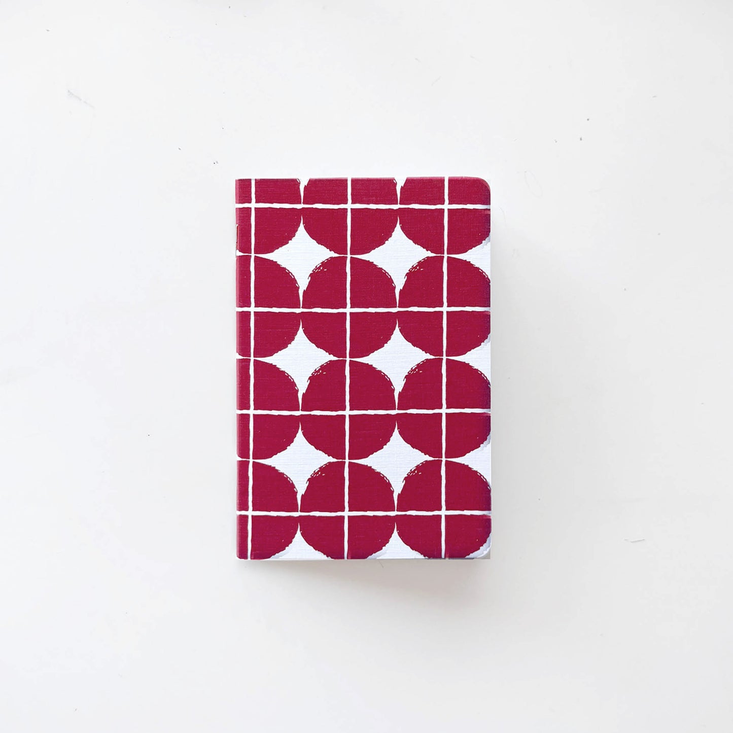 Laiepi Pocket Notebook - A6 TILES