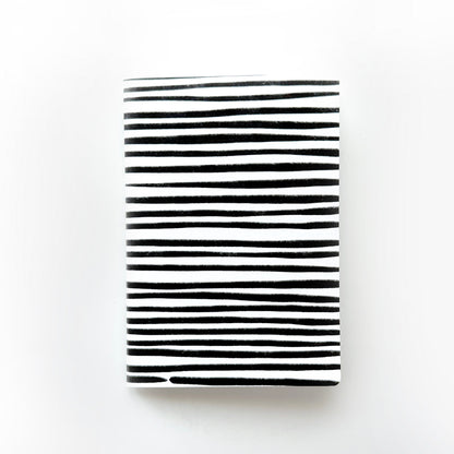 Laiepi Quaderno A5 - STRIPES