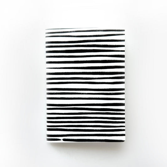 Laiepi Quaderno A5 - STRIPES