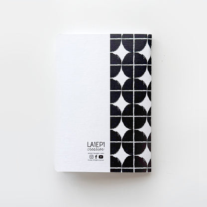 Laiepi Quaderno A5 - TILES