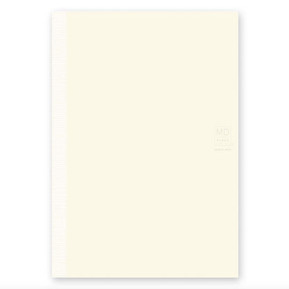 Midori MD Notebook (A5) Blank A