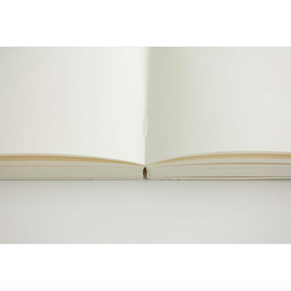 Midori MD Notebook (A5) Blank A