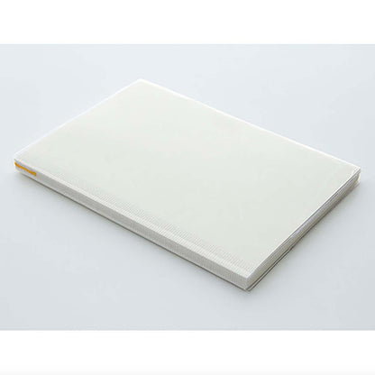 MD Notebook Cover Clear for (A5)