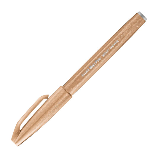 Pentel Brush Pen - SABBIA