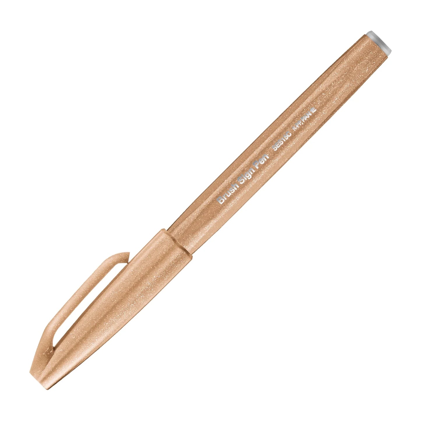 Pentel Brush Pen - SABBIA