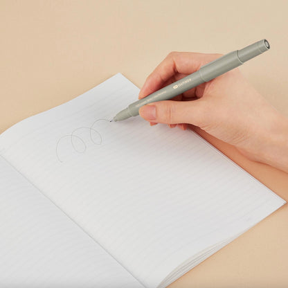 Kokuyo ME Marking Pen - Dual Tips (set da 4)