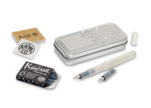 Carica l&#39;immagine nel visualizzatore di Gallery, Kaweco CALLIGRAPHY Set &quot;S&quot; - Natural Coconut