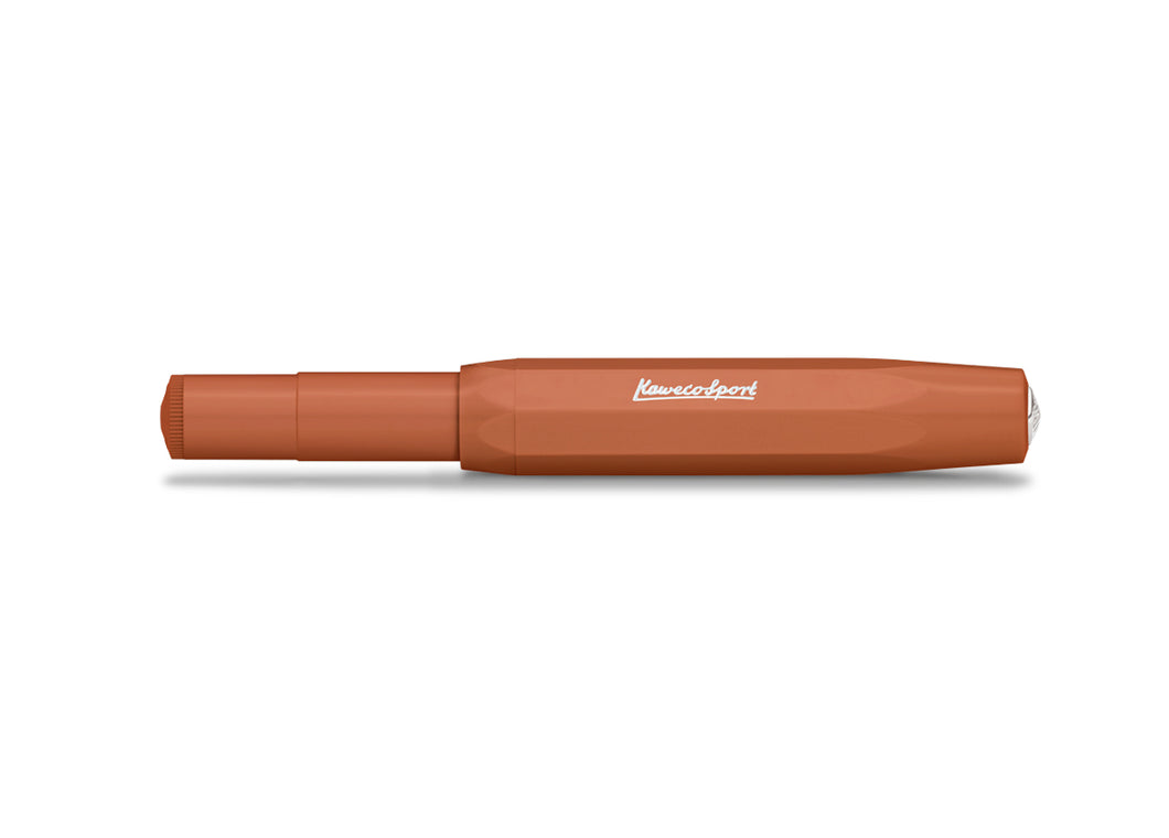 Kaweco SKYLINE Sport - FOX