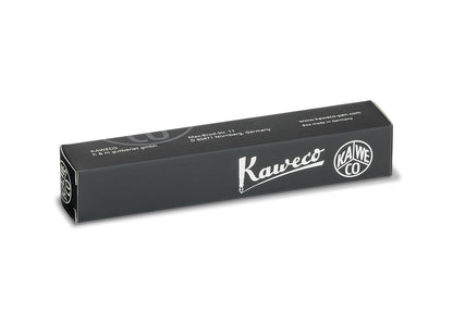 Kaweco FROSTED Sport - Sweet Banana