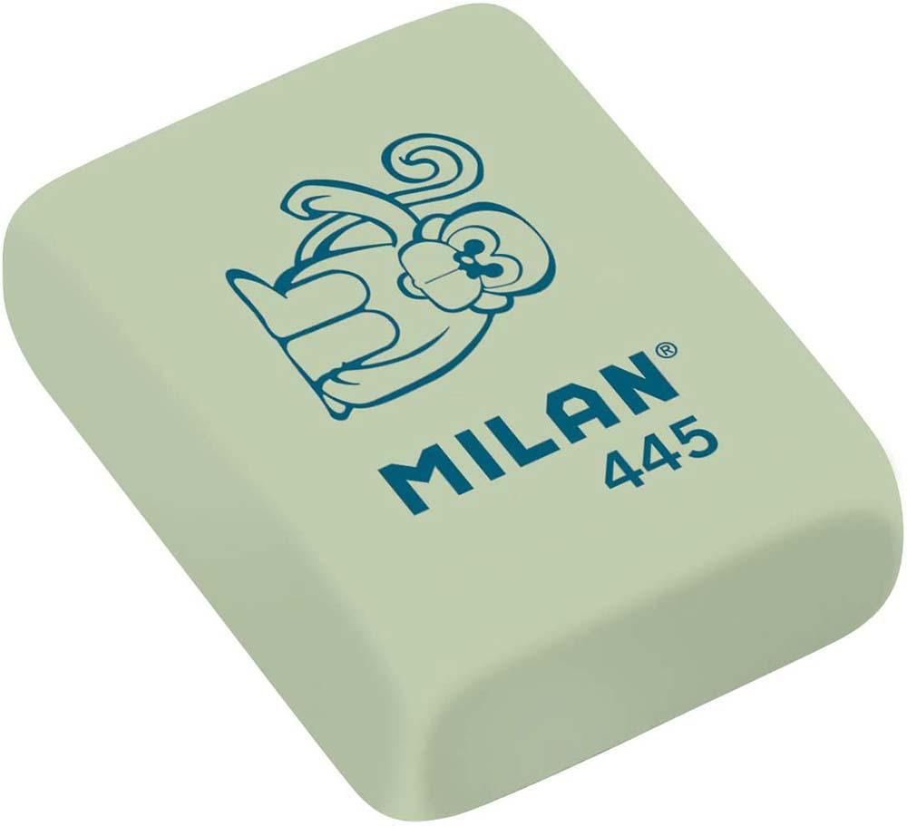 MILAN Eraser 445