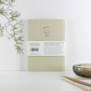 SUCSEED  Notebook - KIWI