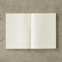 Carica l&#39;immagine nel visualizzatore di Gallery, MD Paper - 2023 Notebook Diary A5