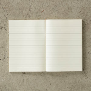 MD Paper - 2023 Notebook Diary A5