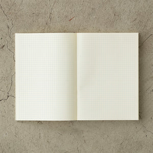 MD Paper - 2023 Notebook Diary A5 THIN