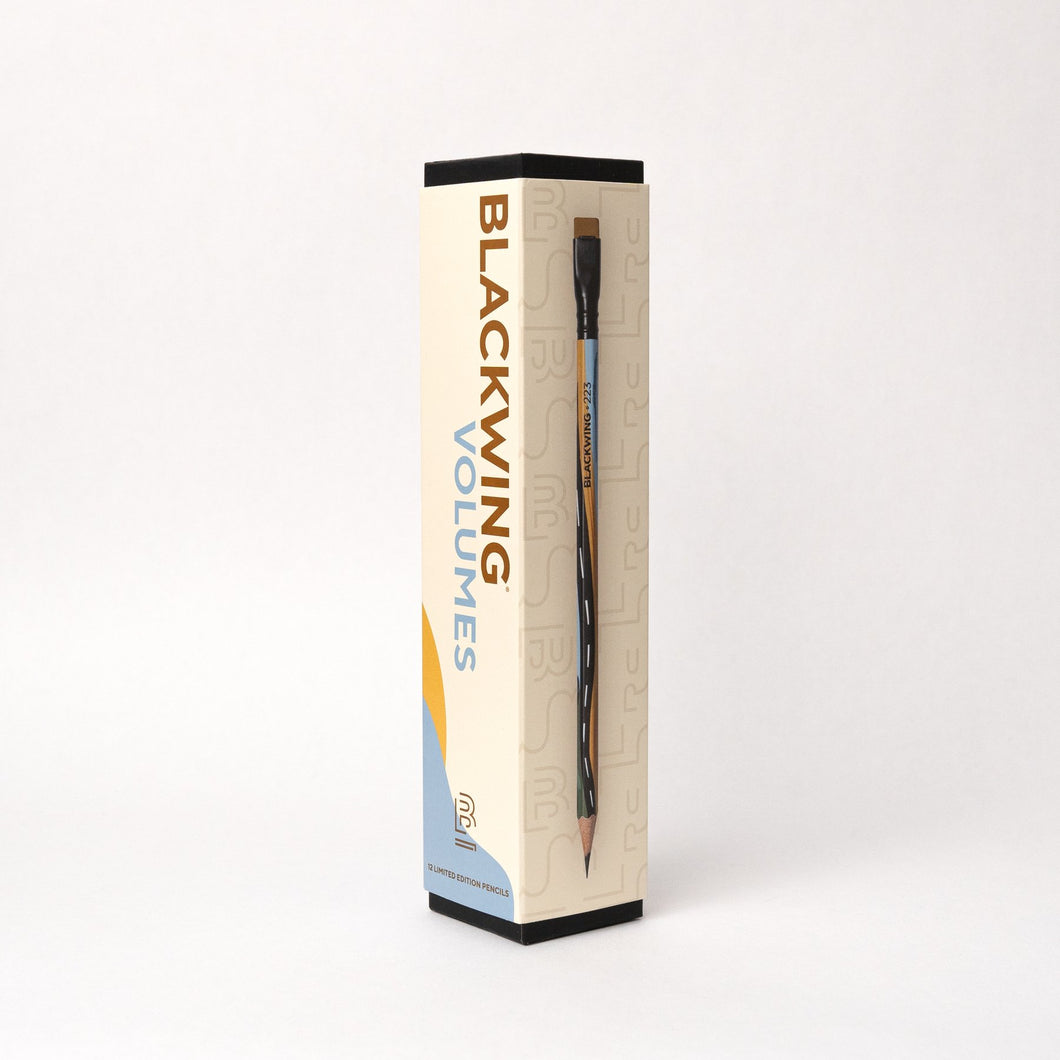 Limited Edition: Blackwing VOLUME 223 - conf. 12 matite